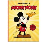 Walt Disney's Mickey Mouse. The ultimate history. Ediz. illustrata - Kothe...