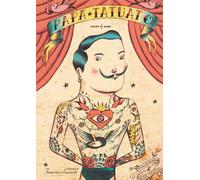 Papà tatuato. Ediz. a colori