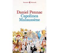 Libri Daniel Pennac - Capolinea Malaussene