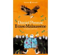 Libri Daniel Pennac - Il caso Malaussène. Mi hanno mentito - 2017