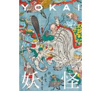 Libri Daniel Sastre - Yokai - 2021 (Arti del Giappone)