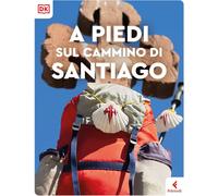 Libri Daniel Stables / Sarah Baxter / Camilleri Clarke Dayna - A Piedi Sul Cammi