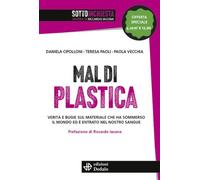 Libri Daniela Cipolloni / Paoli Teresa / Vecchia Paola - Mal Di Plastica. Verita