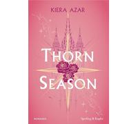 Libri Daniela De Falco - Thorn season. Ediz. italiana - 2025