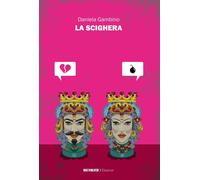 Libri Daniela Gambino - La Scighera