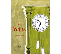 Libri Daniela Greco - A Volte. Ediz. Illustrata