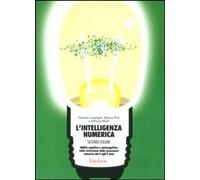 Libri Daniela Lucangeli / Silvana Poli / Adriana Molin - L'Intelligenza Numerica