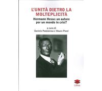 Libri Daniela Padularosa / Mauro Ponzi - L' Unita Dietro La Molteplicita. Herman