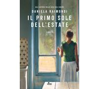 Daniela Raimondi – Il primo sole dell'estate