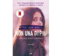 Libri Daniela Ruggiu - Non una di più. Ni una más - 2024