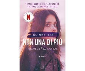 Libri Daniela Ruggiu - Non una di più. Ni una más - 2024