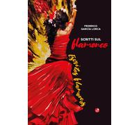Libri Daniela Sento - Scritti sul flamenco - 2026