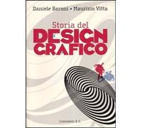 Libri Daniele Baroni / Maurizio Vitta - Storia Del Design Grafico