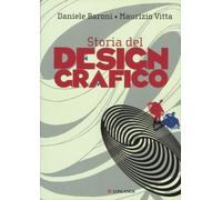 Libri Daniele Baroni / Maurizio Vitta - Storia Del Design Grafico