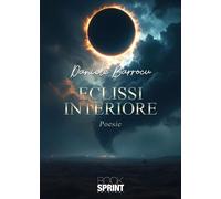 Libri Daniele Barrocu - Eclissi Interiore