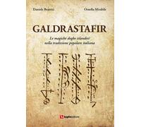 Libri Daniele Beatrici / Mirabile Ornella - Galdrastafir. Le Magiche Doghe Islan