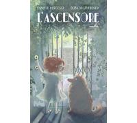 Libri Daniele Bergesio - L' Ascensore. Ediz. A Colori