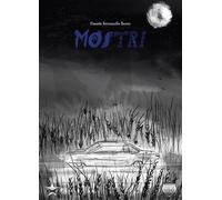 Libri Daniele Bertoncello Brotto - Mostri
