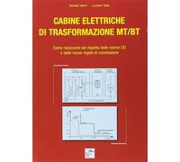 Cabine elettriche di trasformazione MT-BT. Come realizzarle nel rispetto delle norme CEI e delle nuove regole di connessione