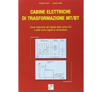 Cabine elettriche di trasformazione MT-BT. Come realizzarle nel rispetto delle norme CEI e delle nuove regole di connessione