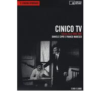 Libri Daniele Ciprì - Cinico Tv. Vol. 3: 1998-2007 - 2016