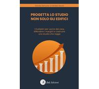 Libri Daniele Devoti / Davide Zamuner - Progetta Lo Studio Non Solo Gli Edifici.