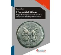 Libri Daniele Fusi - I due volti di Giano - 2022 (Historiae)