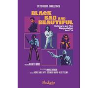 Libri Daniele Magni / Silvio Giobbio - Black Bad And Beautiful. Dizionario Dei F