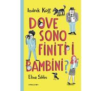 Libri Daniele Monticelli - Dove sono finiti i bambini? - 2026