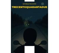 Libri Daniele Riccioni - Trecentoquarantadue
