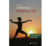 Libri Daniele Rista - Appunti di pratica Tai - 2022