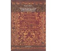 Libri Daniele Rota - Ispirazione Biblica E Poesia. Il Breviarium Magnum Di Franc