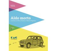 Libri Daniele Timpano - Aldo Morto