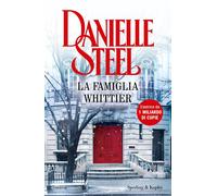 Libri Danielle Steel - La Famiglia Whittier