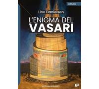 Libri Danielsen Line - L' Enigma Del Vasari