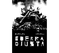 Libri Danijel Zezelj - Guerra Giusta