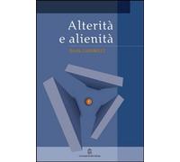Libri Danilo Cargnello - Alterita E Alienita