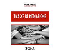Libri Danilo De Luise - Tracce di mediazione - 2017