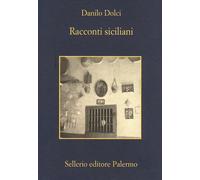 Racconti siciliani - Dolci Danilo