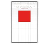 Apocalisse_Rivoluzione_Controrivoluzione_Rivelazione