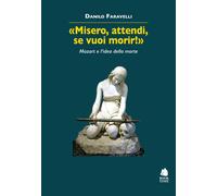 Libri Danilo Faravelli - Misero, Attendi, Se Vuoi Morir Mozart E L'idea Della M