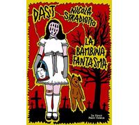 Libri Danilo Strulato Dast - La bambina fantasma - 2023