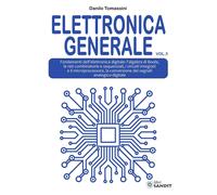Libri Danilo Tomassini - Elettronica Generale #03