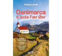 Libri Danimarca E Isole Faeroer