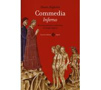 Libri Dante Alighieri - Commedia. Inferno. Ediz. Critica