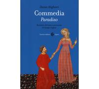 Libri Dante Alighieri - Commedia. Paradiso - 2016 (Opere)
