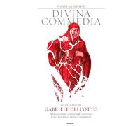 Libri Dante Alighieri - Divina Commedia. Ediz. Illustrata
