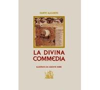 Libri Dante Alighieri - La Divina Commedia - 2008