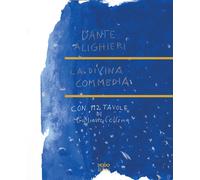Libri Dante Alighieri - La Divina Commedia - 2021