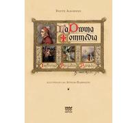 Libri Dante Alighieri - La Divina Commedia. Ediz. A Colori